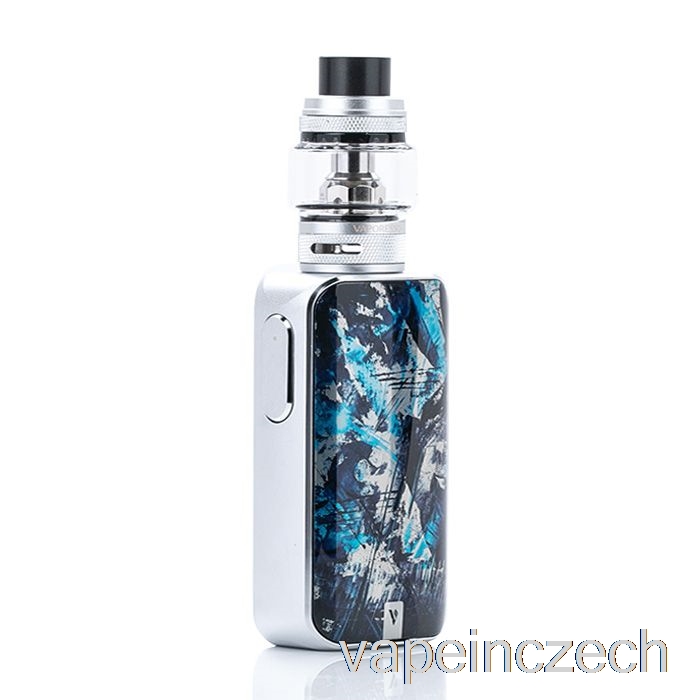 Startovací Sada Vaporesso Luxe 2 220w Iceberg Vape Pero